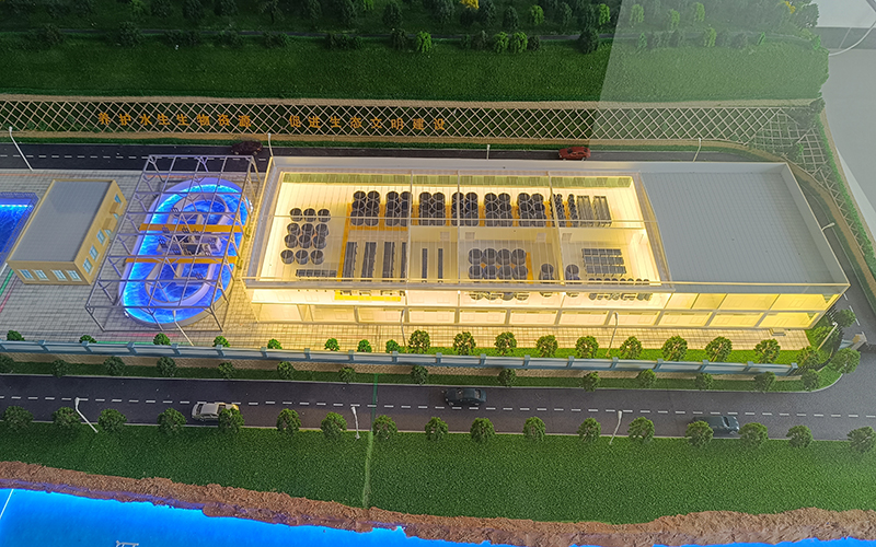 尾水養(yǎng)殖污水處理項(xiàng)目