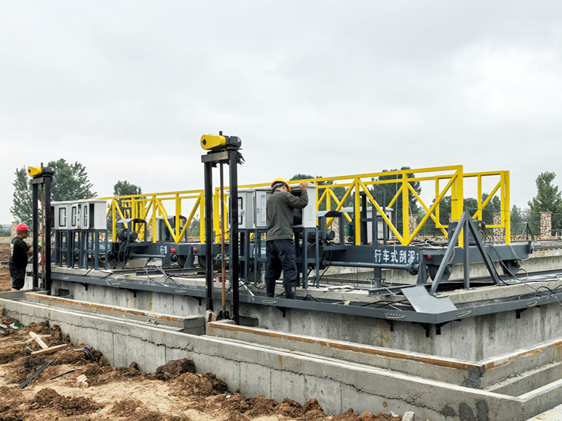 雨水污水處理設備